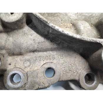 Recambio de bomba aceite para peugeot 308 sw 1.6 16v hdi referencia OEM IAM 72804803 9H02 