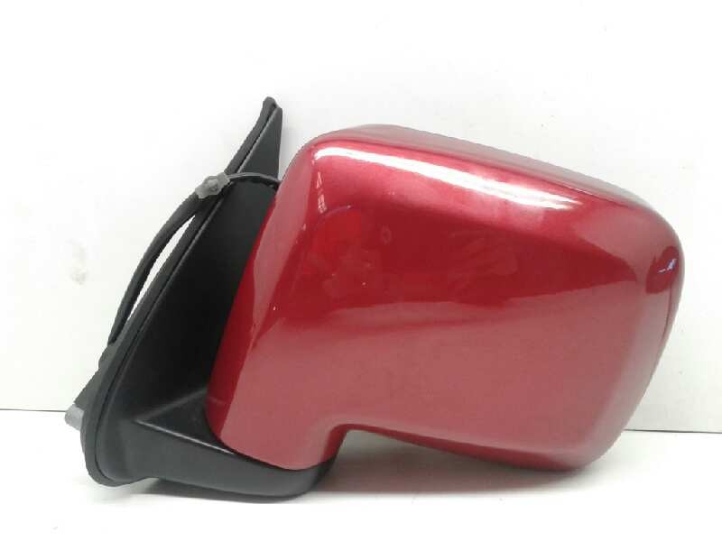 Recambio de retrovisor izquierdo para nissan terrano/terrano.ii (r20) referencia OEM IAM E9010050 GRANATE 