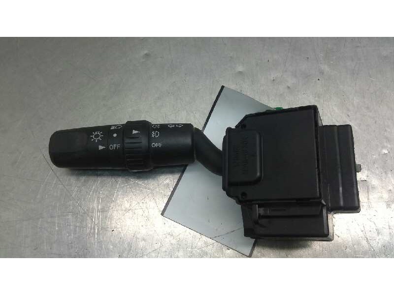 Recambio de mando luces para mazda 3 berlina (bk) 2.0 sportive kendo referencia OEM IAM   
