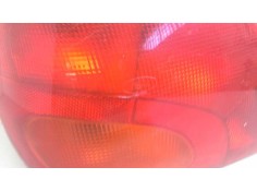 Recambio de piloto trasero izquierdo para ford fiesta berlina (dx) básico referencia OEM IAM 96FG13A603BC   2