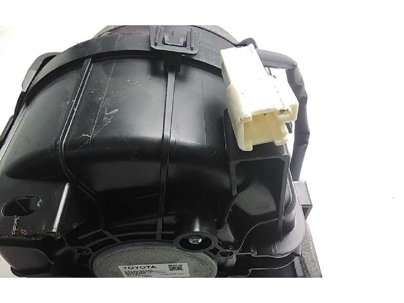 Recambio de motor refrigerador bateria para toyota yaris hybrid feel referencia OEM IAM G923052040  