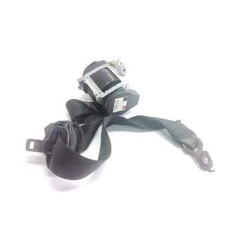 CINTURON SEGURIDAD DELANTERO IZQUIERDO 603372200 