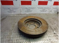 Recambio de disco freno delantero para daewoo nubira berlina 2.0 cat referencia OEM IAM   90733 2