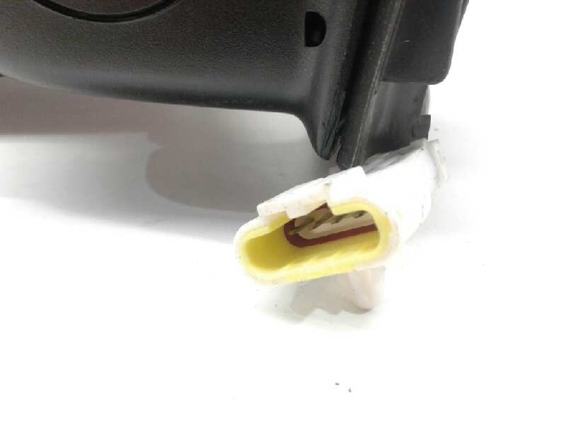 Recambio de retrovisor derecho para nissan terrano/terrano.ii (r20) referencia OEM IAM E9010050 GRANATE 