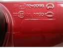 RETROVISOR DERECHO E9010050 GRANATE 