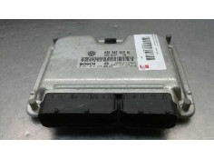 Recambio de centralita motor uce para seat ibiza (6l1) stylance referencia OEM IAM 038906029NL 284 