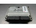 CENTRALITA MOTOR UCE 038906029NL 284 
