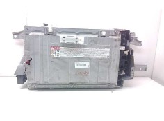 Recambio de bateria hibrido para toyota yaris hybrid feel referencia OEM IAM AA038AP1  