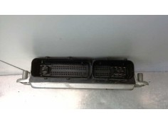 Recambio de centralita motor uce para seat ibiza (6l1) stylance referencia OEM IAM 038906029NL 284  2