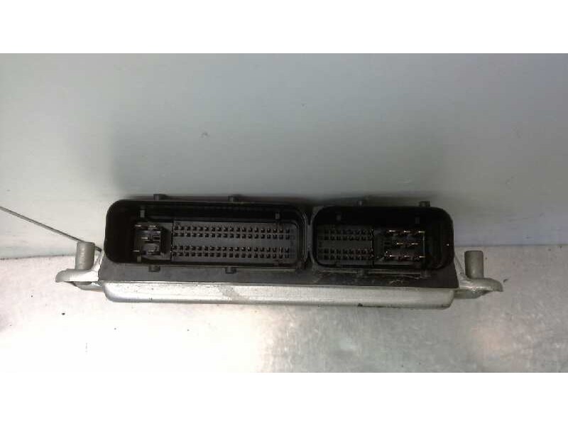 Recambio de centralita motor uce para seat ibiza (6l1) stylance referencia OEM IAM 038906029NL 284 