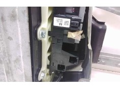 Recambio de bateria hibrido para toyota yaris hybrid feel referencia OEM IAM AA038AP1   2