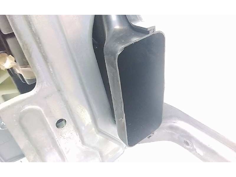 Recambio de bateria hibrido para toyota yaris hybrid feel referencia OEM IAM AA038AP1  