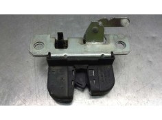 Recambio de cerradura maletero / porton para seat ibiza (6l1) stylance referencia OEM IAM 6L6827505A   2
