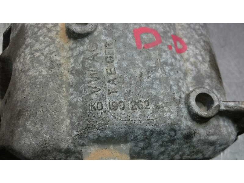 Recambio de soporte motor derecho superior para audi a3 (8p) 2.0 fsi ambition referencia OEM IAM 1K0199262AB  