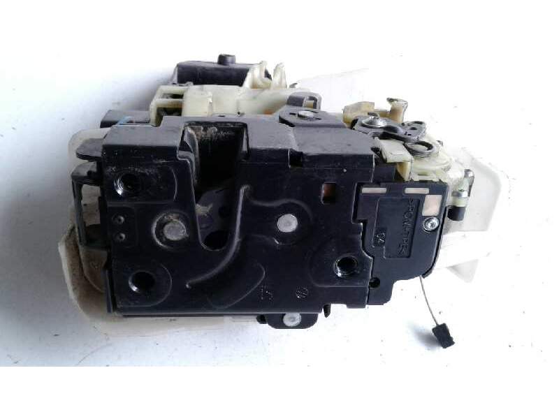 Recambio de cerradura puerta delantera derecha para skoda superb (3u4) comfort referencia OEM IAM   