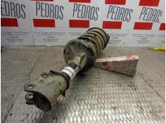 Recambio de amortiguador trasero derecho para daewoo nubira berlina 2.0 cat referencia OEM IAM   90751 2