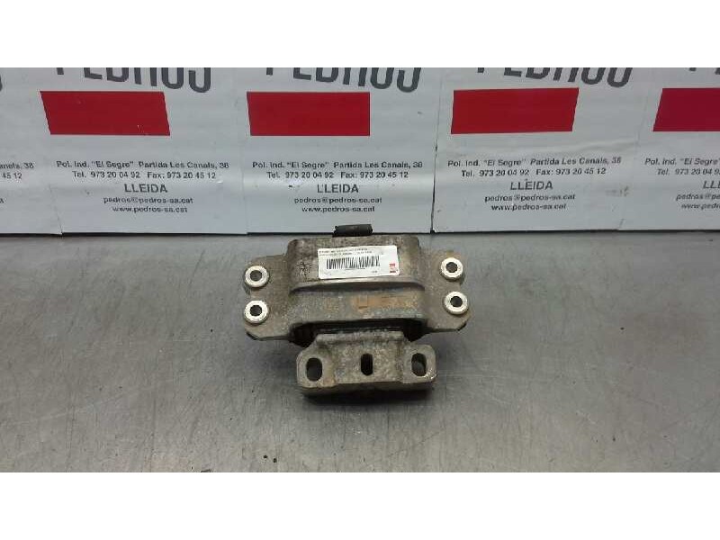 Recambio de soporte motor izquierdo superior para audi a3 (8p) 2.0 fsi ambition referencia OEM IAM   