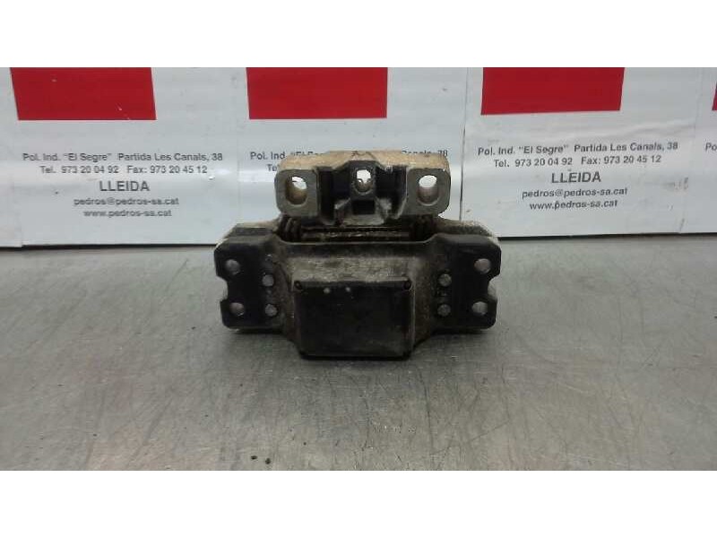 Recambio de soporte motor izquierdo superior para audi a3 (8p) 2.0 fsi ambition referencia OEM IAM   