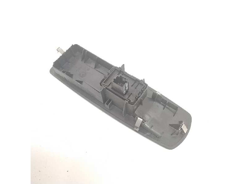 Recambio de mando elevalunas delantero derecho para renault megane iii berlina 5 p 1.9 dci diesel referencia OEM IAM 809600750R 