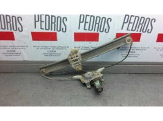 Recambio de elevalunas trasero derecho para daewoo nubira berlina referencia OEM IAM   