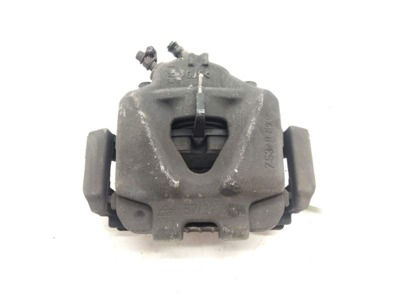 Recambio de pinza freno delantera izquierda para bmw 3 coupé (e92) 320 d referencia OEM IAM GJS  