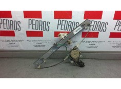 Recambio de elevalunas trasero derecho para daewoo nubira berlina referencia OEM IAM    2