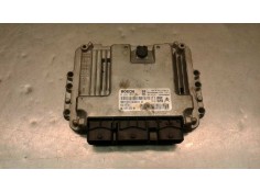 Recambio de centralita motor uce para citroen c5 berlina 1.6 hdi cat (9hy / dv6ted4) referencia OEM IAM 281011561 342 EDC16C34
