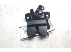 Recambio de cerradura maletero / porton para hyundai elantra (xd) 1.6 comfort (4-ptas.) referencia OEM IAM    2
