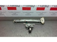 Recambio de elevalunas trasero derecho para daewoo nubira berlina 2.0 cat referencia OEM IAM    2