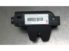 Recambio de cerradura maletero / porton para citroen c5 berlina 1.6 hdi cat (9hy / dv6ted4) referencia OEM IAM    2