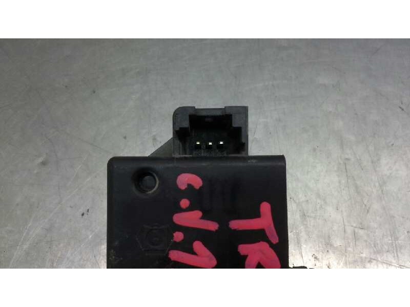 Recambio de cerradura maletero / porton para citroen c5 berlina 1.6 hdi cat (9hy / dv6ted4) referencia OEM IAM   