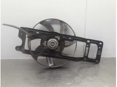 Recambio de electroventilador para renault kangoo (f/kc0) authentique referencia OEM IAM 7700429847 864192A  2