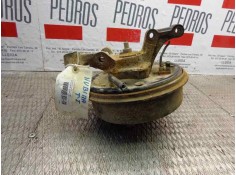Recambio de mangueta trasera izquierda para daewoo nubira berlina 2.0 cat referencia OEM IAM   90757 2