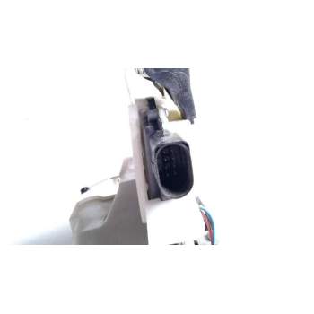 Recambio de cerradura puerta delantera derecha para skoda superb (3u4) comfort referencia OEM IAM   