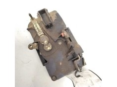 Recambio de cerradura puerta delantera derecha para fiat scudo (222) 1.9 d el caja cerrada referencia OEM IAM    2