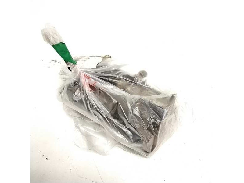 Recambio de cerradura puerta delantera derecha para fiat scudo (222) 1.9 d el caja cerrada referencia OEM IAM   