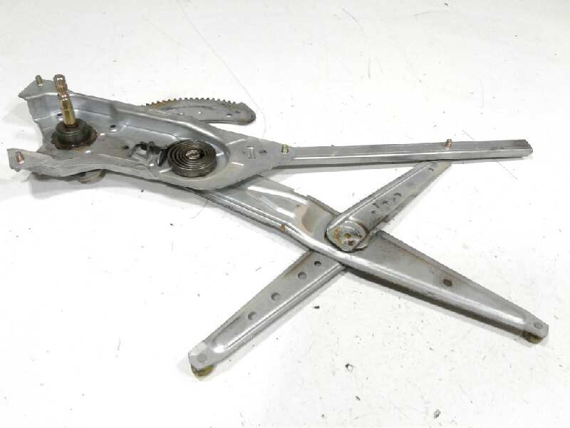 Recambio de elevalunas delantero derecho para renault kangoo (f/kc0) authentique referencia OEM IAM 8200157006  