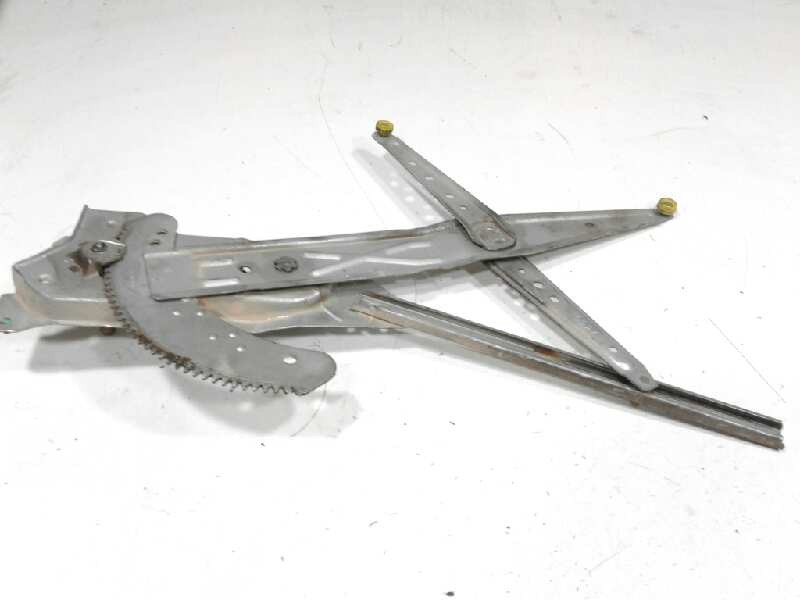 Recambio de elevalunas delantero derecho para renault kangoo (f/kc0) authentique referencia OEM IAM 8200157006  