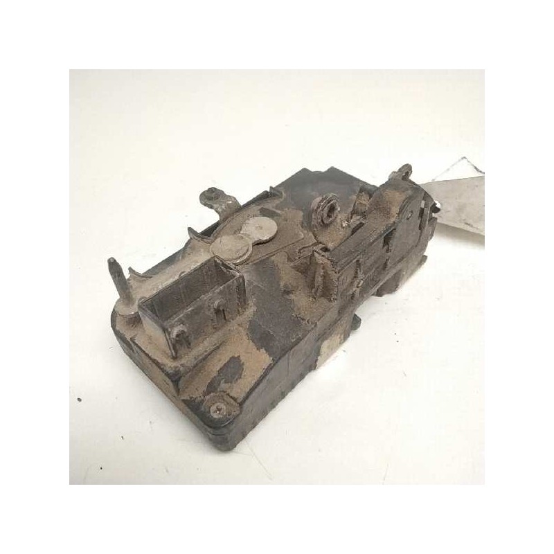 Recambio de cerradura puerta delantera izquierda para fiat scudo (222) 1.9 d el caja cerrada referencia OEM IAM   