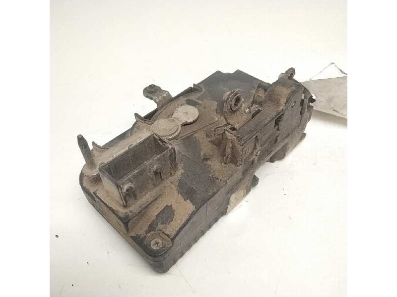 Recambio de cerradura puerta delantera izquierda para fiat scudo (222) 1.9 d el caja cerrada referencia OEM IAM   