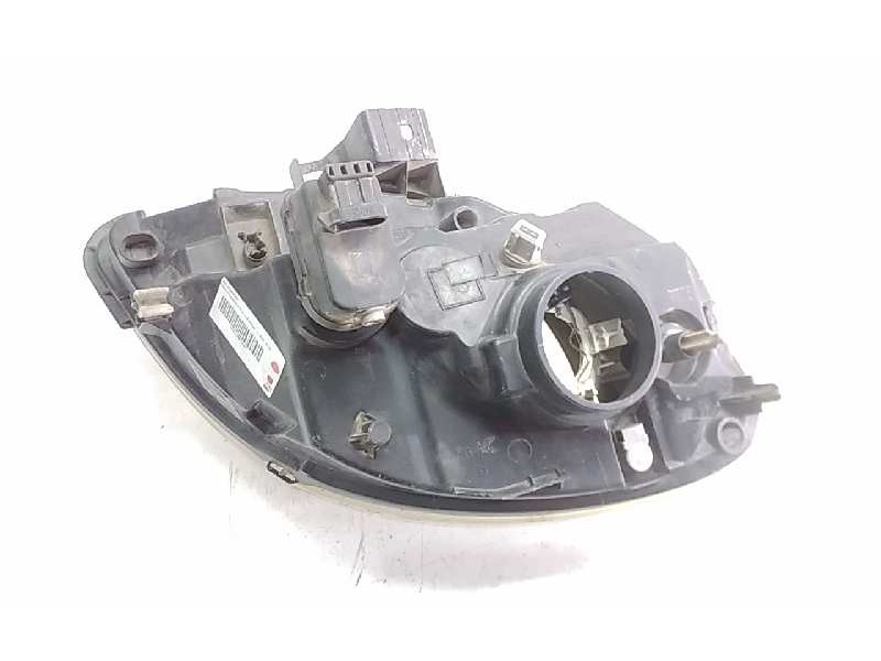 Recambio de faro izquierdo para renault kangoo (f/kc0) authentique referencia OEM IAM 8200236590  