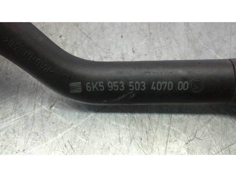 Recambio de mando limpia para seat cordoba berlina (6k2) glx referencia OEM IAM 6K5953519BFKZ  
