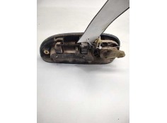 Recambio de maneta exterior delantera derecha para renault kangoo (f/kc0) authentique referencia OEM IAM 8200107368   2