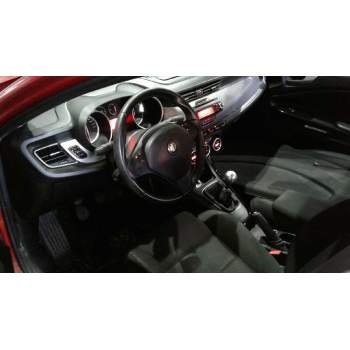 alfa romeo giulietta (191) del año 2013