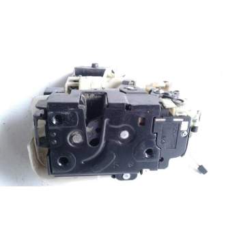 Recambio de cerradura puerta delantera derecha para skoda superb (3u4) comfort referencia OEM IAM   