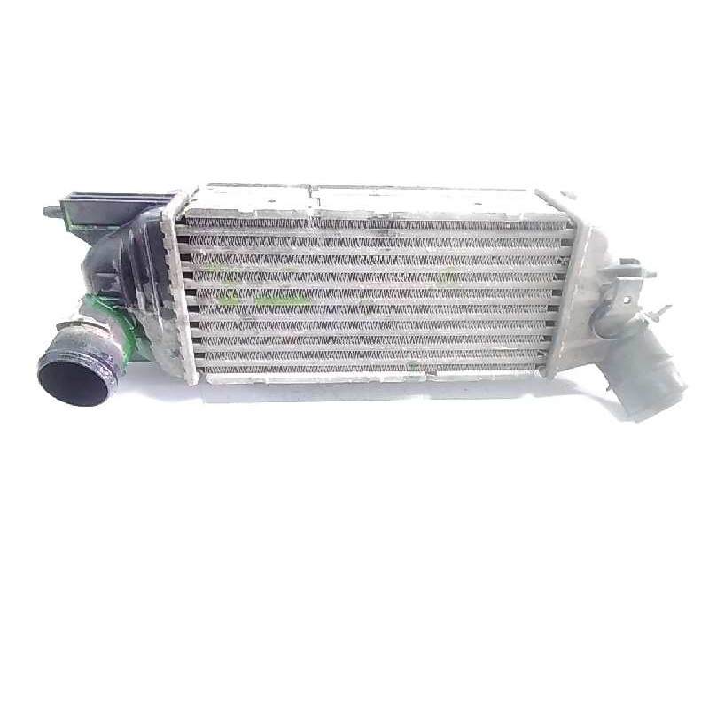 Recambio de intercooler para peugeot 407 st sport referencia OEM IAM 9645682880  