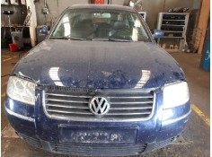 volkswagen passat berlina (3b3) del año 2003