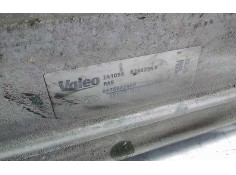 Recambio de intercooler para peugeot 407 st sport referencia OEM IAM 9645682880   2