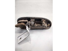 Recambio de maneta exterior delantera izquierda para renault kangoo (f/kc0) authentique referencia OEM IAM 7700354478   2