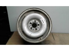 Recambio de llanta hierro para fiat scudo (222) 1.9 d el caja cerrada referencia OEM IAM 145TORNILLOS  